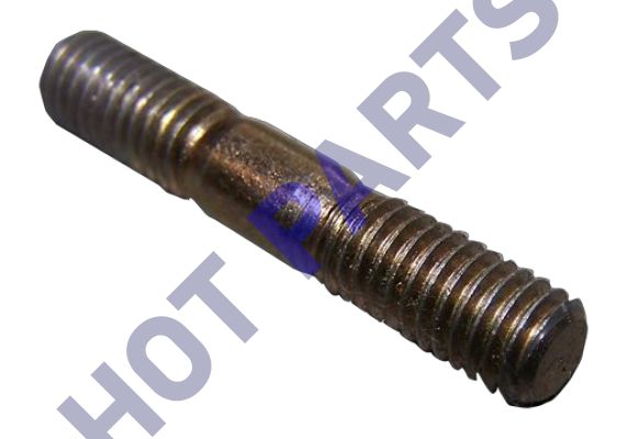 ШПИЛЬКА M6X20