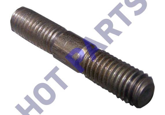 картинка БОЛТ КОЛЛЕКТОРА ВЫПУСКНОГО CH Eastar, Fora, IndiS, Kimo, M11, QQ6, Riich, Tiggo  481H-1008112