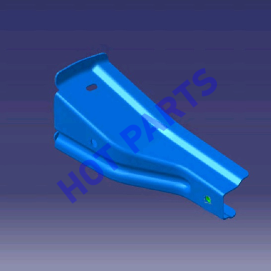 картинка КРОНШТЕЙН ЛЕВОЙ ФАРЫ T19C  501004913AADYJ