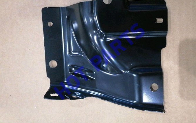 картинка PLATE-LH RR SEAT BELT RETRACTOR SUPPORT  5046074900