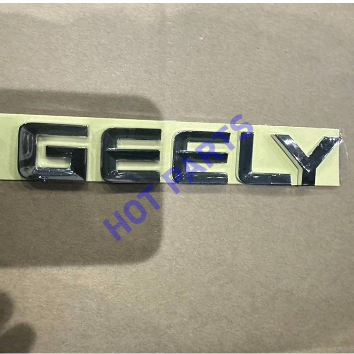 картинка ЛОГОТИП ЗАДНИЙ GEELY KX11  5062049100