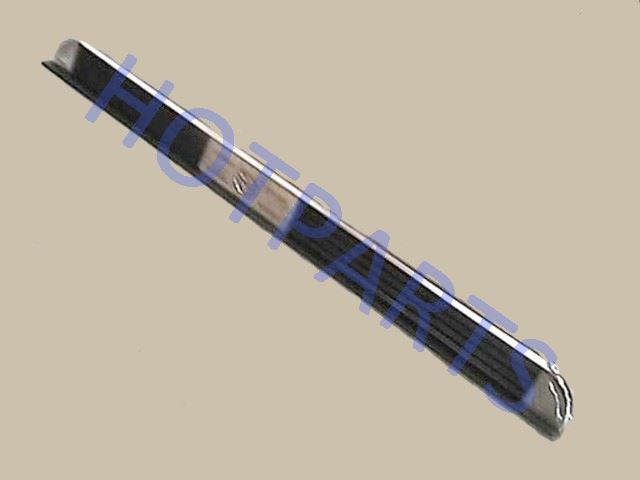 картинка SIDE DOOR FOOTPLATE ASSY LH(STAINLESS ST  5150210-A01