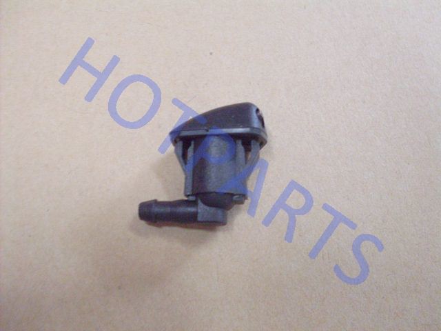 картинка ФОРСУНКА СТЕКЛООМЫВАТЕЛЯ ЛОБОВОГО СТЕКЛА GW COWRY  5207300-V08