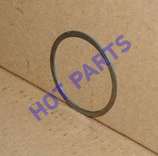 WASHER-INPUT SHAFT BEARING