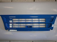 картинка ОБЛИЦОВКА РАДИАТОРА FAW 1031, 1041  - 5301081-Q3  5301081-Q3