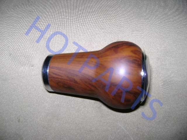 картинка HANDBALL-GEAR LEVER(BORDEAUX)  5305021-F00
