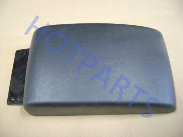 картинка LID TRIM COVER-GEAR LEVER(04 BLACK)  5305051-F00-B1-0803