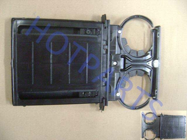 картинка ПОДСТАКАННИКИ ПОДЛОКОТНИКА ЗАДНИЕ GW SAFE 5108027-F  5305200-F00-0803