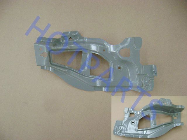 картинка КРОНШТЕЙН БРЫЗГОВИКА МОТОРНОГО ОТСЕКА ЗАДНИЙ ПРАВЫЙ  HOVER H5  5401464-K80