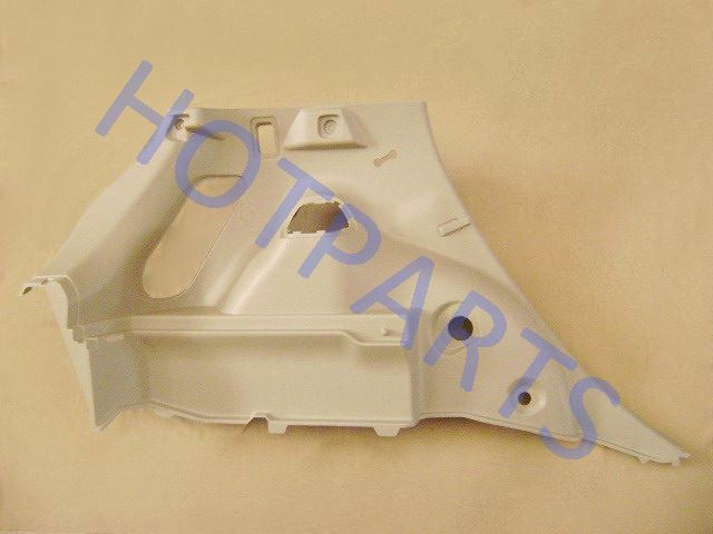 картинка ОБИВКА ГРУЗОВОГО ОТСЕКА ЛЕВАЯ GW FLORID  5402231-S08-B1