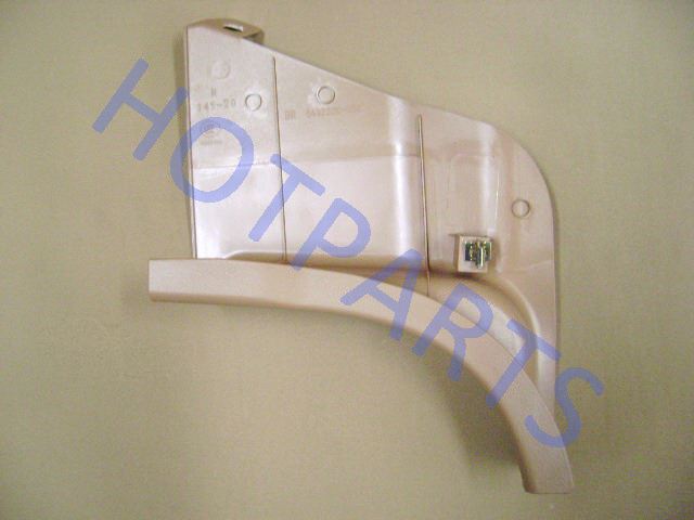 картинка НАКЛАДКА САЛОНА НИЖНЯЯ ПЕРЕДНЯЯ ПРАВАЯ ВНУТРЕННЯЯ HOVER  5402240-K00