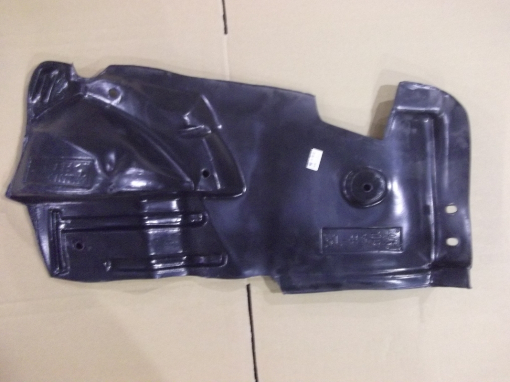 картинка ЛОКЕР ЗАДНЕГО ПРАВОГО КОЛЕСА HOVER H5  5512601-K80