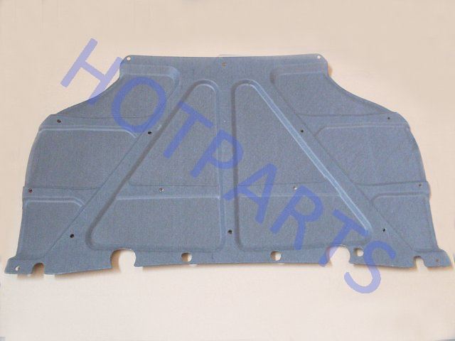 картинка ШУМОИЗОЛЯЦИЯ КАПОТА GW WINGLE 5  5531011-P24A