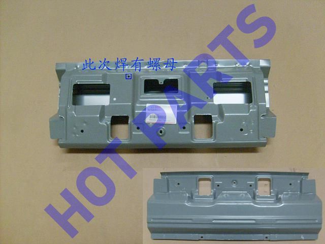 картинка УСИЛИТЕЛЬ КРЫШИ ЗАДНИЙ HOVER H3,H5  5701200-K80