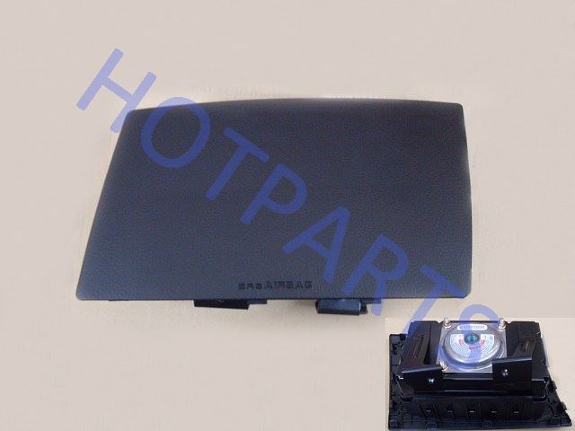 картинка ПОДУШКА БЕЗОПАСНОСТИ ПАССАЖИРА GW COWRY  5820200-V08