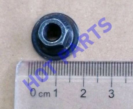 картинка Гайка sems m6*7,8  6073067600