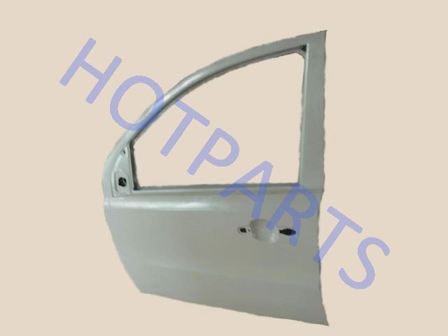 картинка ДВЕРЬ ПЕРЕДНЯЯ ЛЕВАЯ GW PERI  6101100-M00