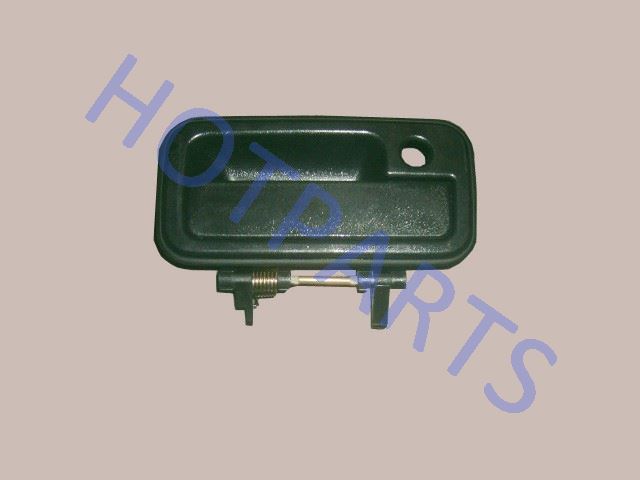 картинка РУЧКА НАРУЖНЯЯ ПЕРЕДНЕЙ ДВЕРИ ПРАВАЯ GW SAILOR  6105120-B00