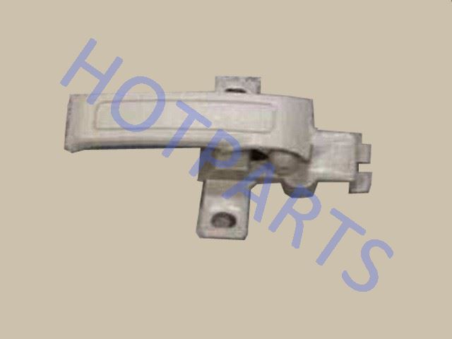 картинка РУЧКА ВНУТРЕННЯЯ ПЕРЕДНЕЙ И ЗАДНЕЙ ПРАВОЙ ДВЕРИ GW SOKOL - 31-6105060RH  6105140-L00-0307