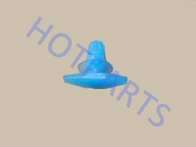 картинка ПИСТОН №2 КРЕПЛЕНИЯ УПЛОТНИТЕЛЯ ДВЕРИ GW WINGLE  6107111-P00