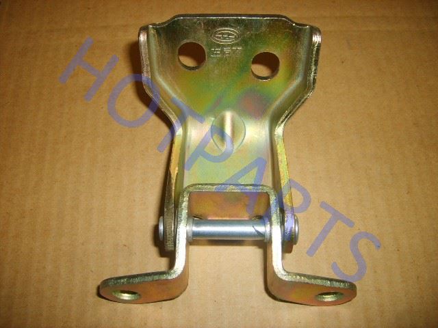 картинка ПЕТЛЯ НИЖНЯЯ ЗАДНЕЙ ЛЕВОЙ ДВЕРИ GW WINGLE  6206300-P00