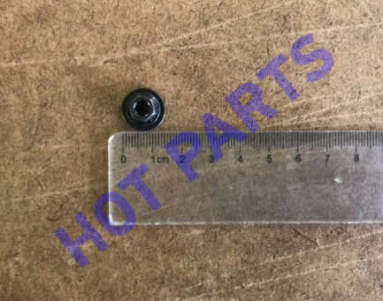 COMBINATION NUT