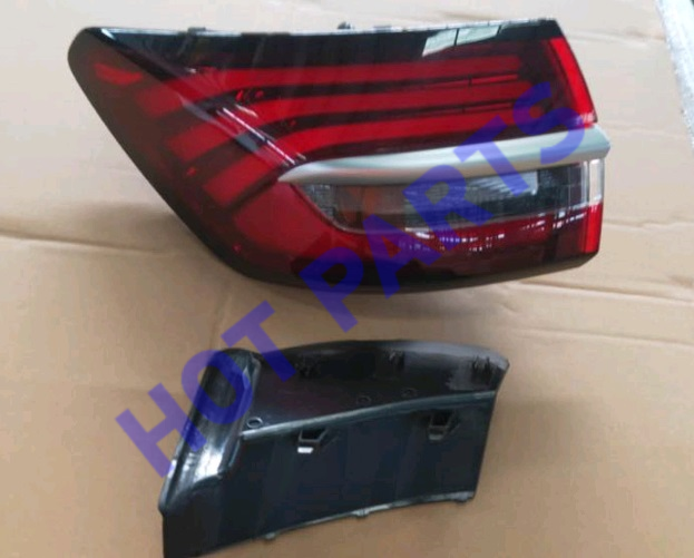 картинка LAMP ASSY-RR SIDE BODY TAIL LH  7057526000