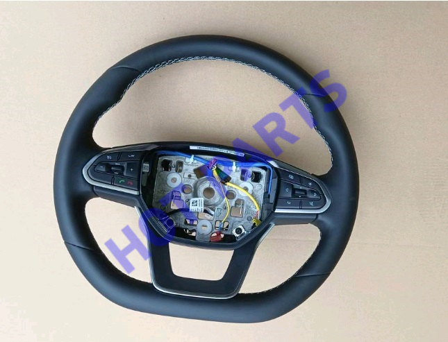 картинка РУЛЕВОЕ КОЛЕСО В СБОРЕ MODEL YEAR 2022  8031071500718