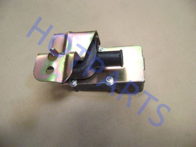 картинка КРАН ОТОПИТЕЛЯ (ЭЛЕКТРИЧЕСКИЙ) GW SAFE 8101030В-F  8111200-F02