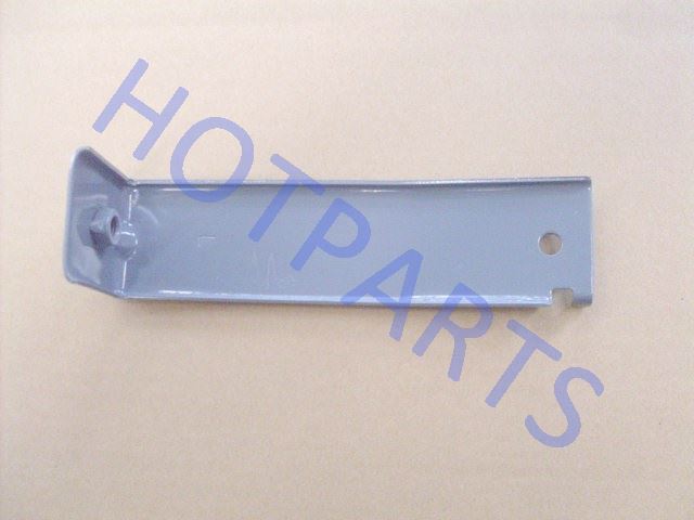 картинка КРОНШТЕЙН ПЕРЕДНЕГО БАМПЕРА СРЕДНИЙ ЛЕВЫЙ GW WINGLE  8400523-P00