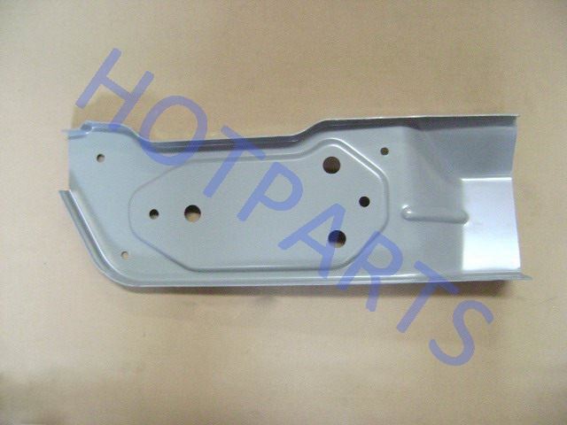картинка ПАНЕЛЬ РАМКИ РАДИАТОРА ЛЕВАЯ GW PERI  8401130-M00