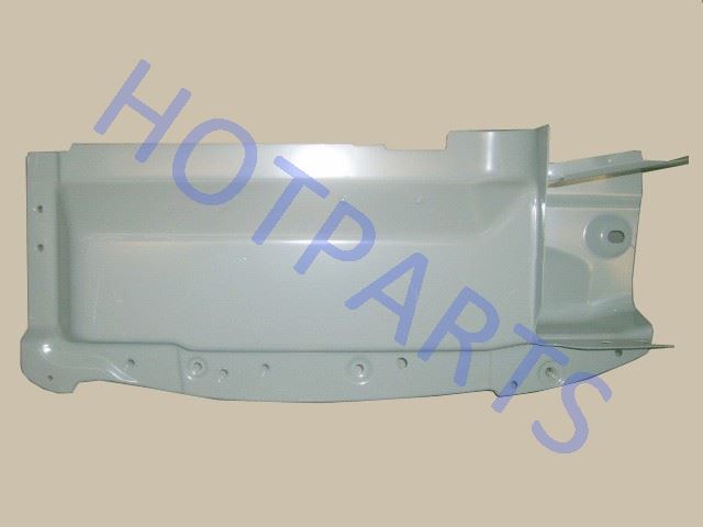 картинка ПАНЕЛЬ НИЖНЯЯ ЛЕВОГО ЗАДНЕГО ФОНАРЯ В СБОРЕ WINGLE 5  8502210-P00