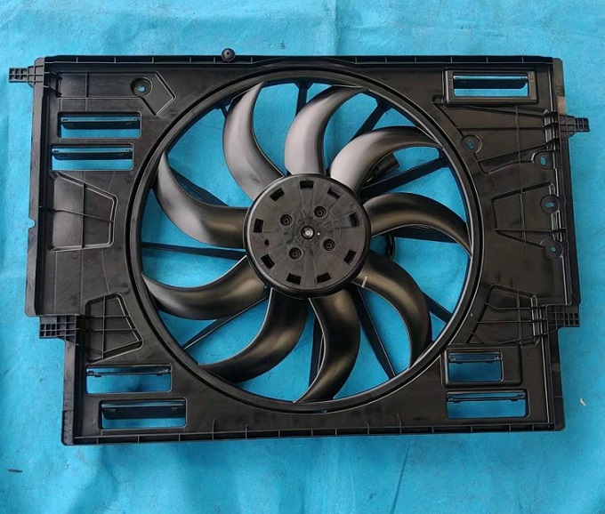 COOLING FAN