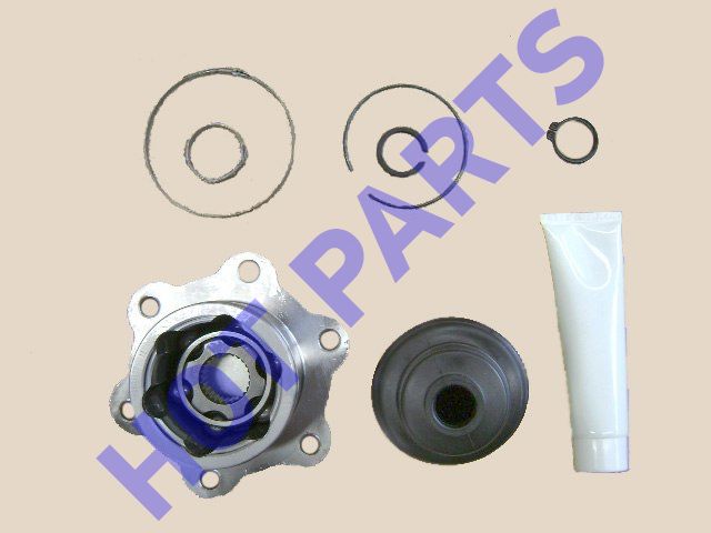 картинка ШАРНИР ПРИВОДА (ШРУС) ВНУТРЕННИЙ GW SAFE С/О,DEER 4/4  9100840