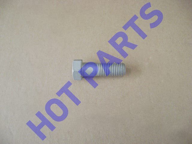 картинка БОЛТ M10X1,25X30.109 КРЕПЛЕНИЯ КАРДАННОГО ВАЛА  9130006