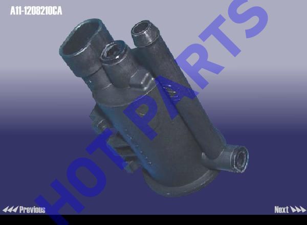 картинка REGENERATIVE ELECTROMAGNETIC VALVE ASSY  A11-1208210CA
