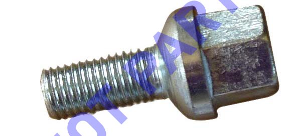 БОЛТ КОЛЕСНЫЙ CH AMULET, M11