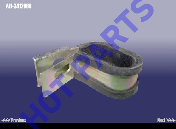 CLIP - PIPE