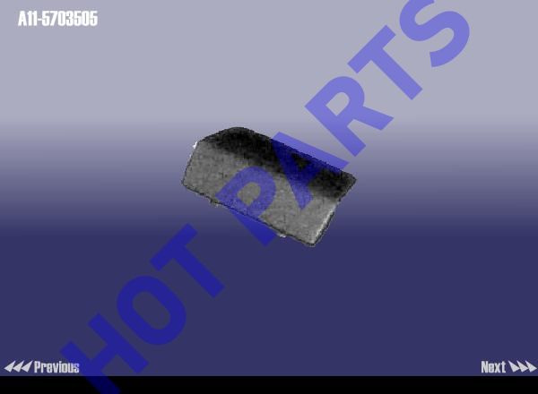 MOTOR COVER
