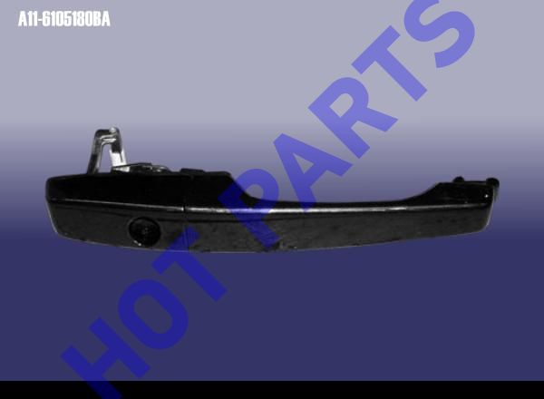 HANDLE ASSY - FRONT DOOR OUTTER RH