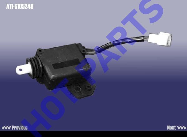 DEVICE - LOCK(ELECTRIC)