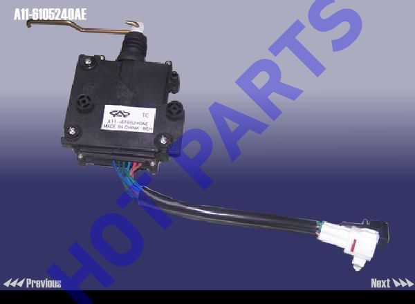LATCH(L),FRT DOOR