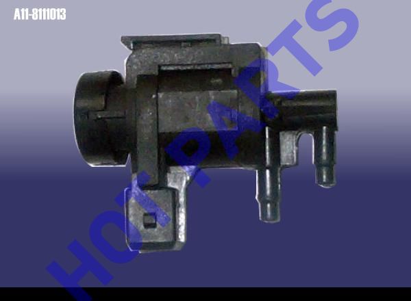 A/C ELECTROMAGNETIC VALVE