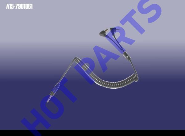 картинка AUDIO WIRE  A15-7901061