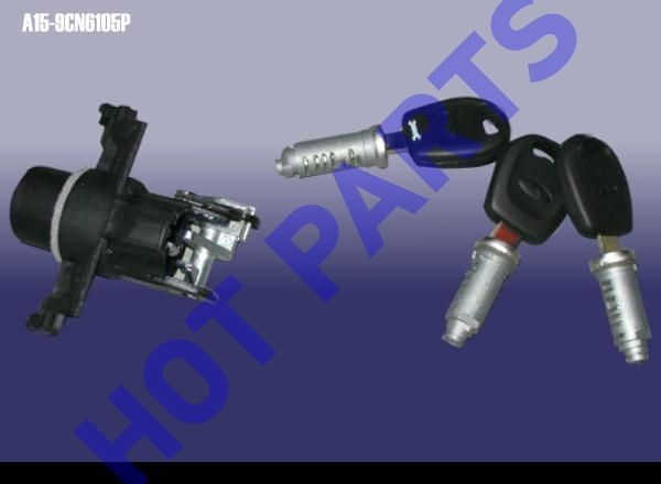LOCK ASSY
