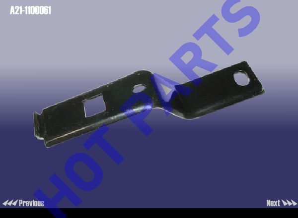 картинка BRACKET V-CLAMP  A21-1100061