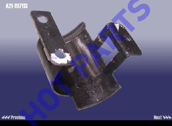 картинка BRACKET-FUEL FILTER  A21-1117113