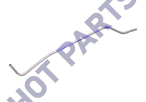 картинка ТРУБКА ЭВАПОРАЦИИ  A21-1208315