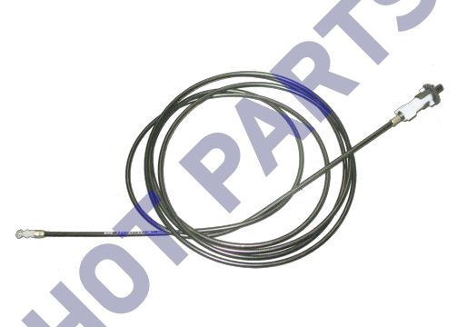 картинка ТРОС ЛЮЧКА БЕНЗОБАКА  A21-5413310