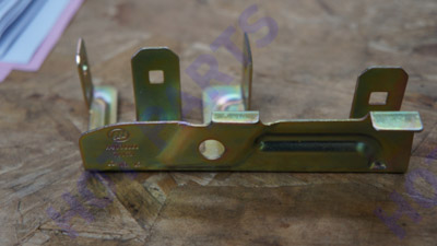 картинка Wire harness bracket -- не разобрано 2 A4031111